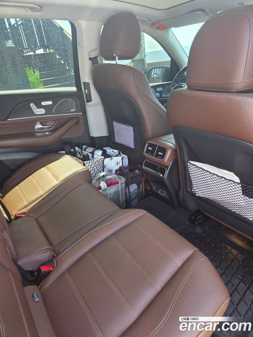 GLE-Class Mercedes-Benz 2024.7-OPTION-022