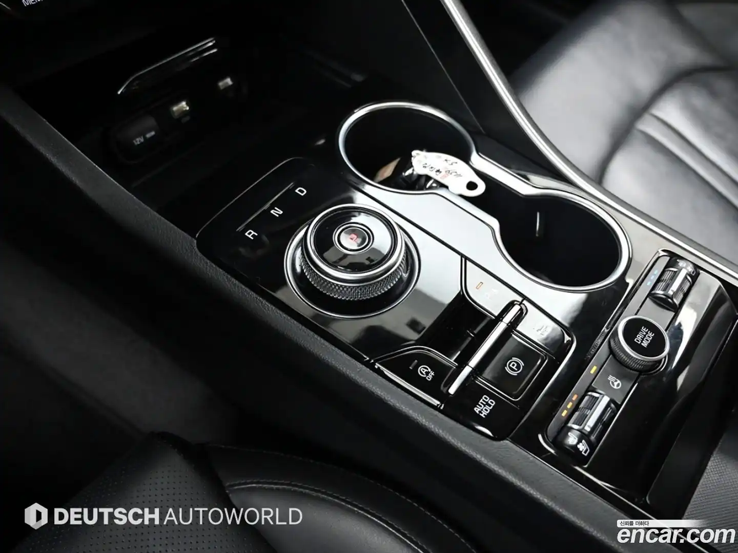 K5 Kia 2022.5-INNER-009