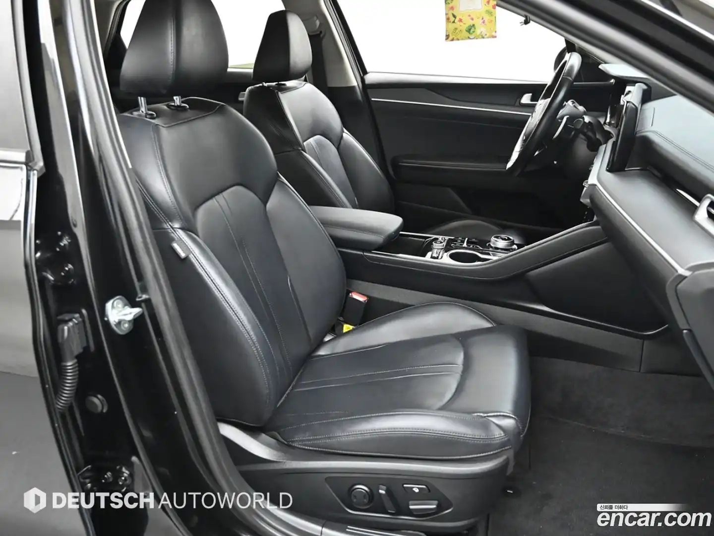 K5 Kia 2022.5-INNER-010
