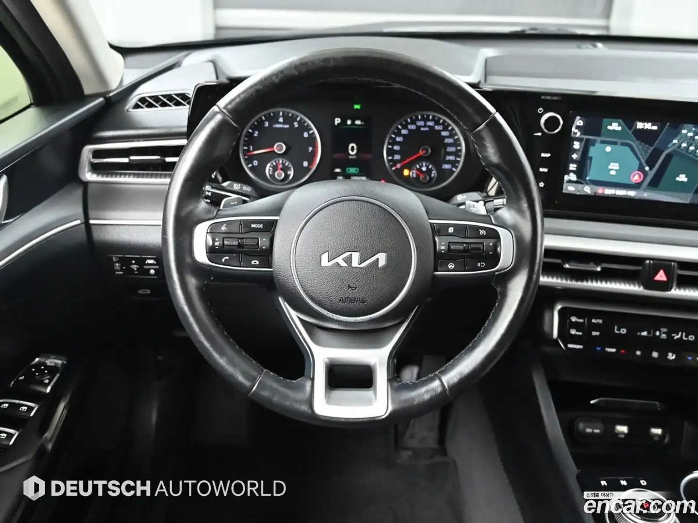 K5 Kia 2022.5-OPTION-017