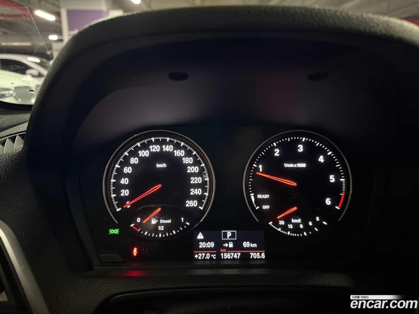 1-Series BMW 2017.11-INNER-008