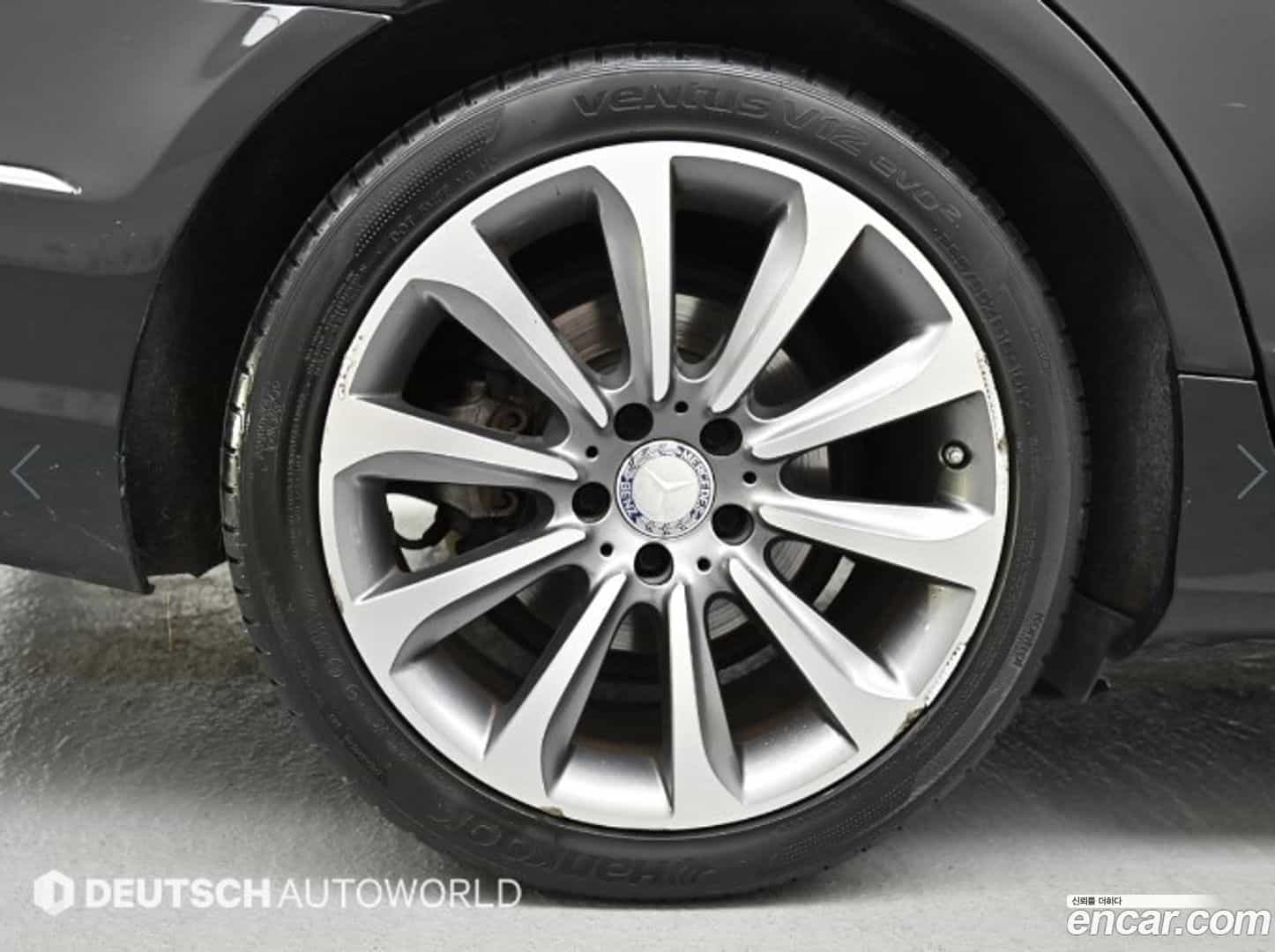 CLS-Class Mercedes-Benz 2015.8-OUTER-005
