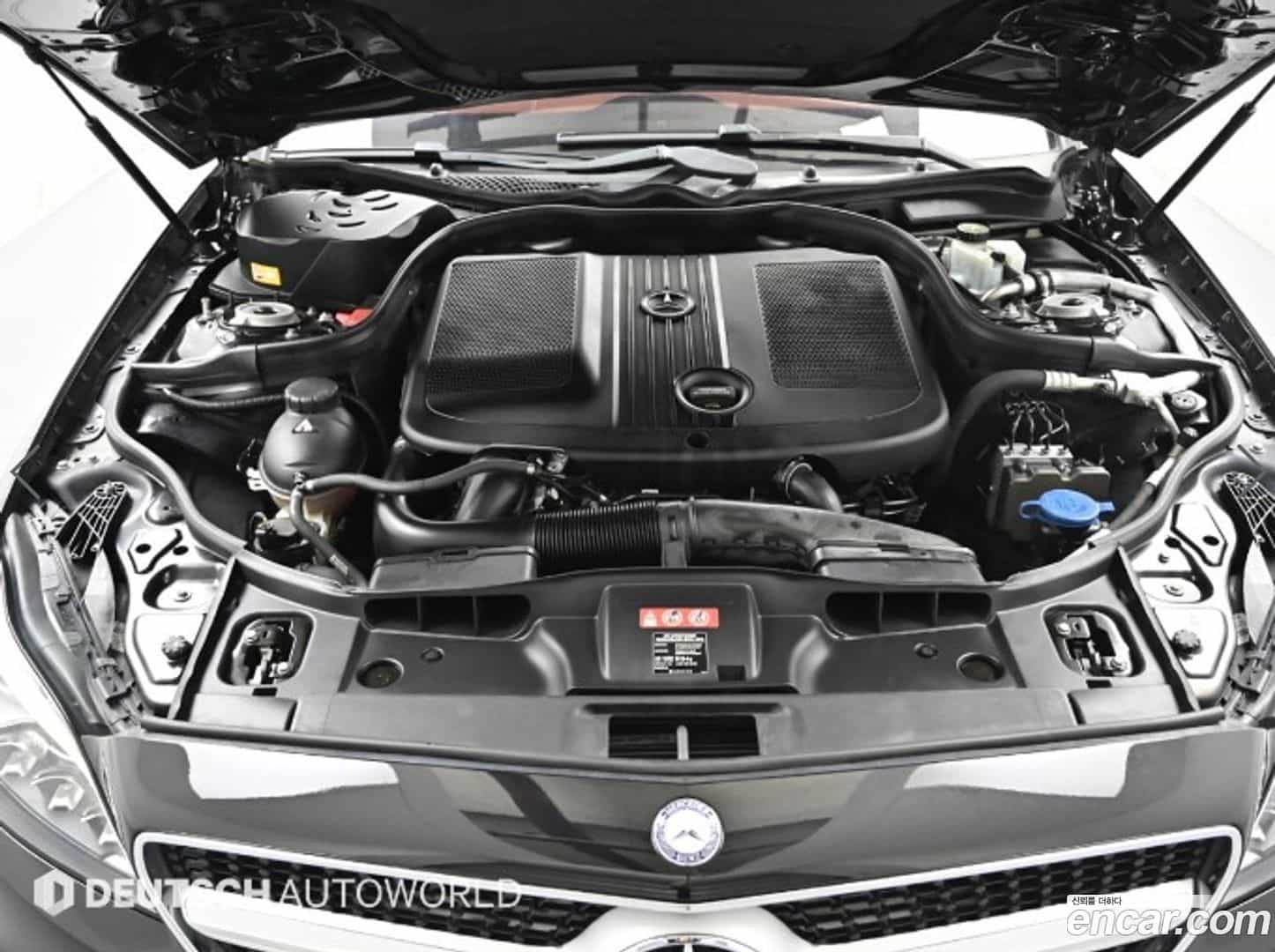 CLS-Class Mercedes-Benz 2015.8-OUTER-006
