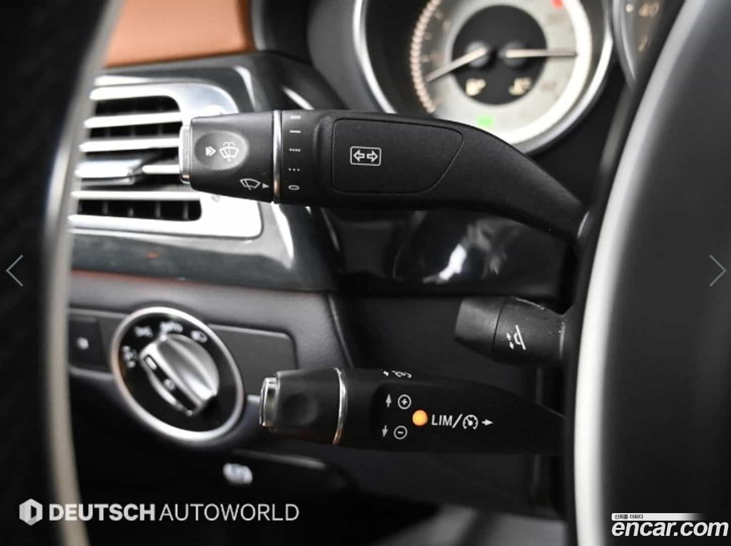 CLS-Class Mercedes-Benz 2015.8-OPTION-021