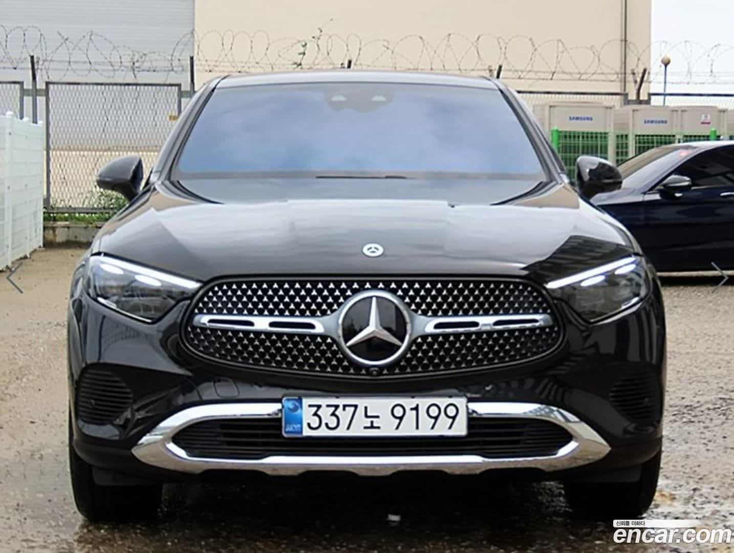 GLC-Class Mercedes-Benz 2025.0-OUTER-001