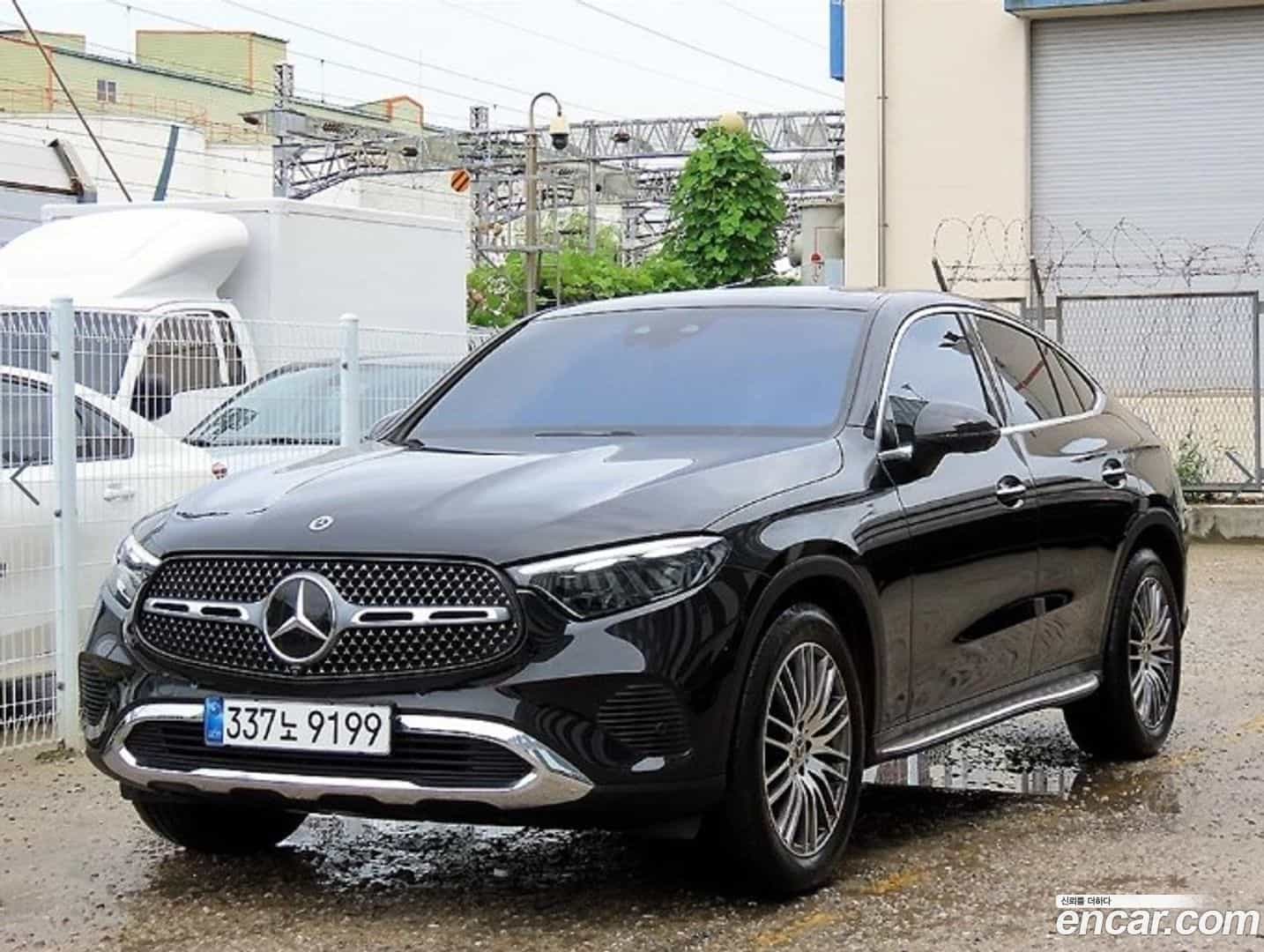GLC-Class Mercedes-Benz 2025.0-OUTER-002