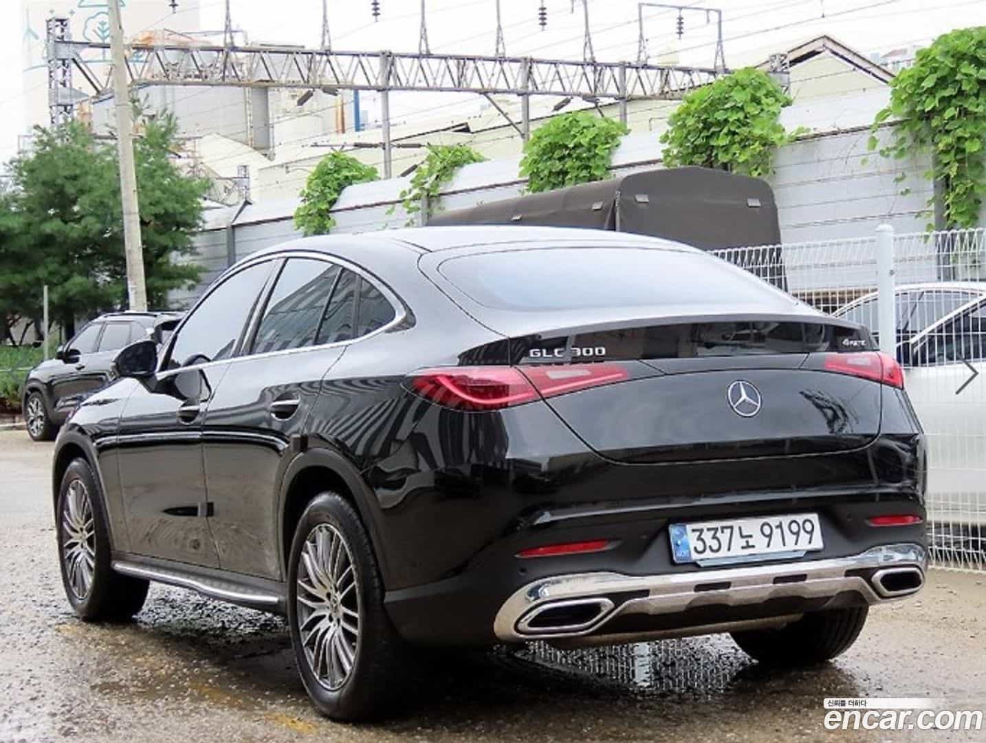 GLC-Class Mercedes-Benz 2025.0-OUTER-003