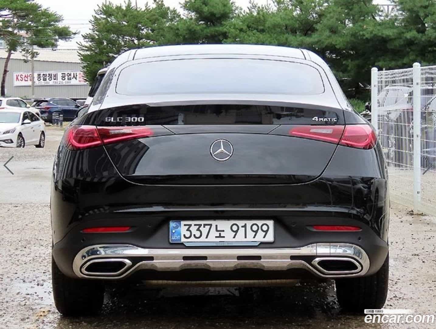 GLC-Class Mercedes-Benz 2025.0-OUTER-004
