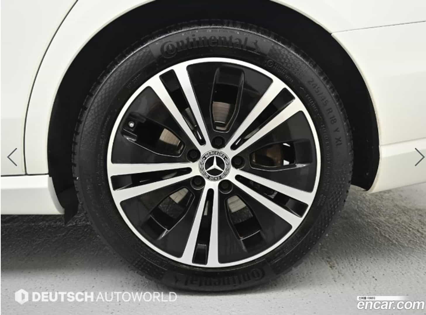 E-Class Mercedes-Benz 2020.4-OUTER-005