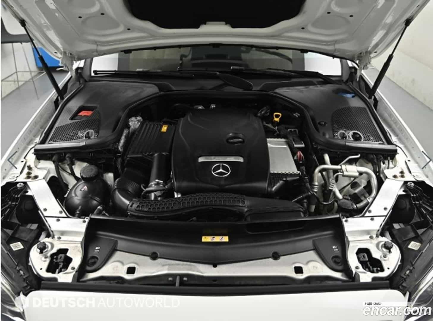 E-Class Mercedes-Benz 2020.4-OUTER-006