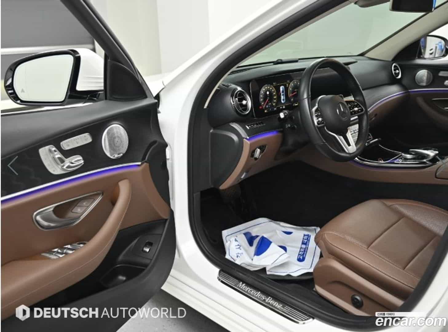 E-Class Mercedes-Benz 2020.4-OPTION-015