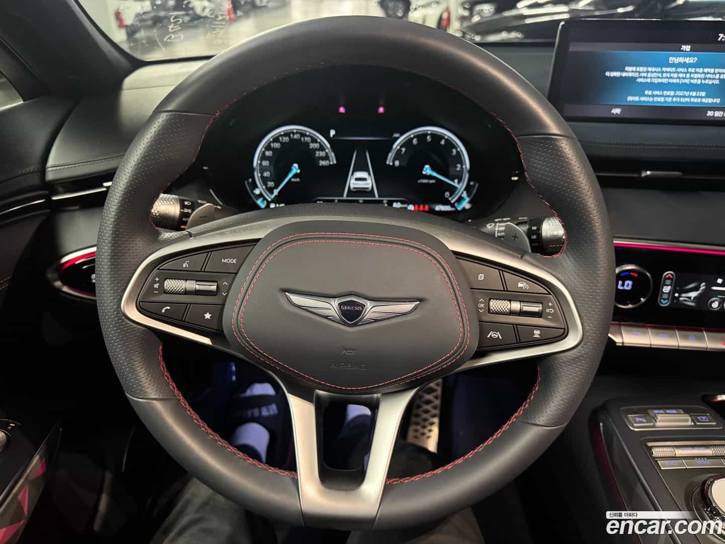 GV70 Genesis 2022.7-INNER-007