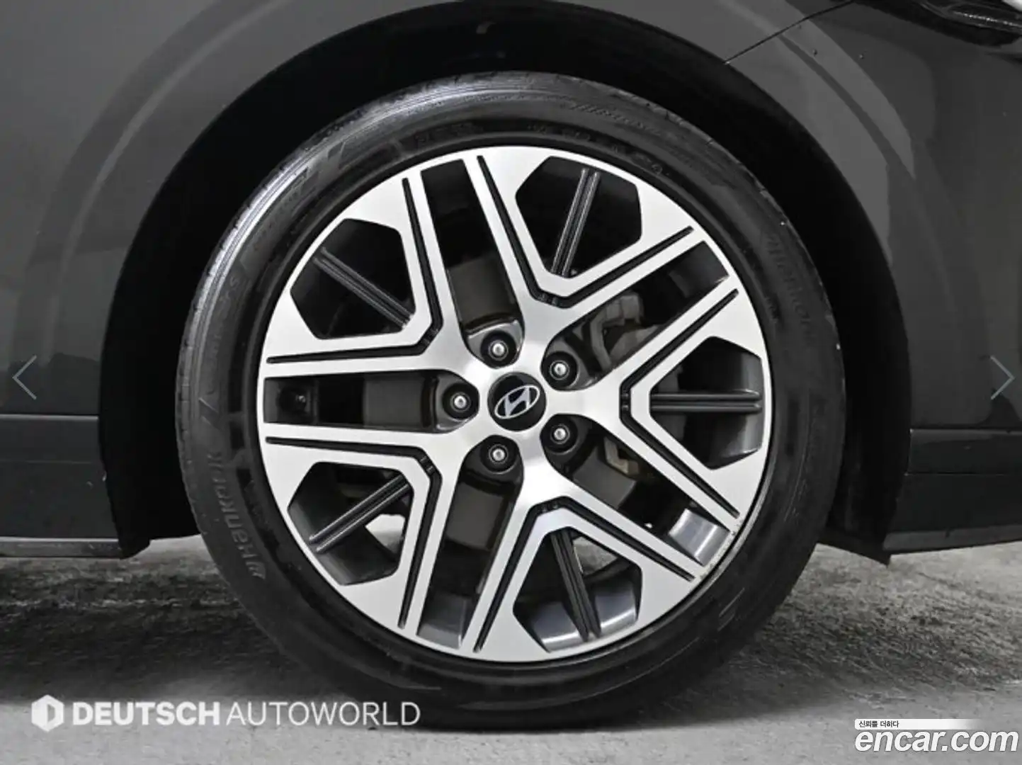 Grandeur Hyundai 2023.2-OUTER-005