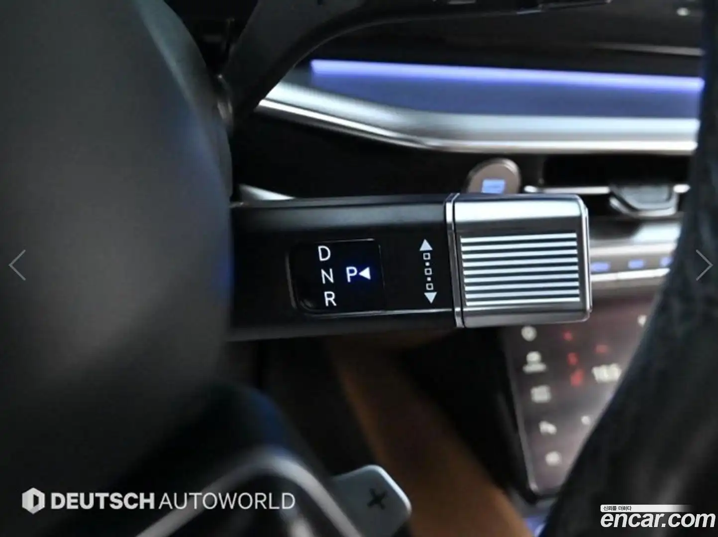 Grandeur Hyundai 2023.2-INNER-009