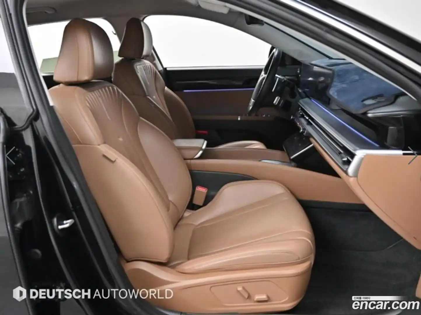 Grandeur Hyundai 2023.2-INNER-010