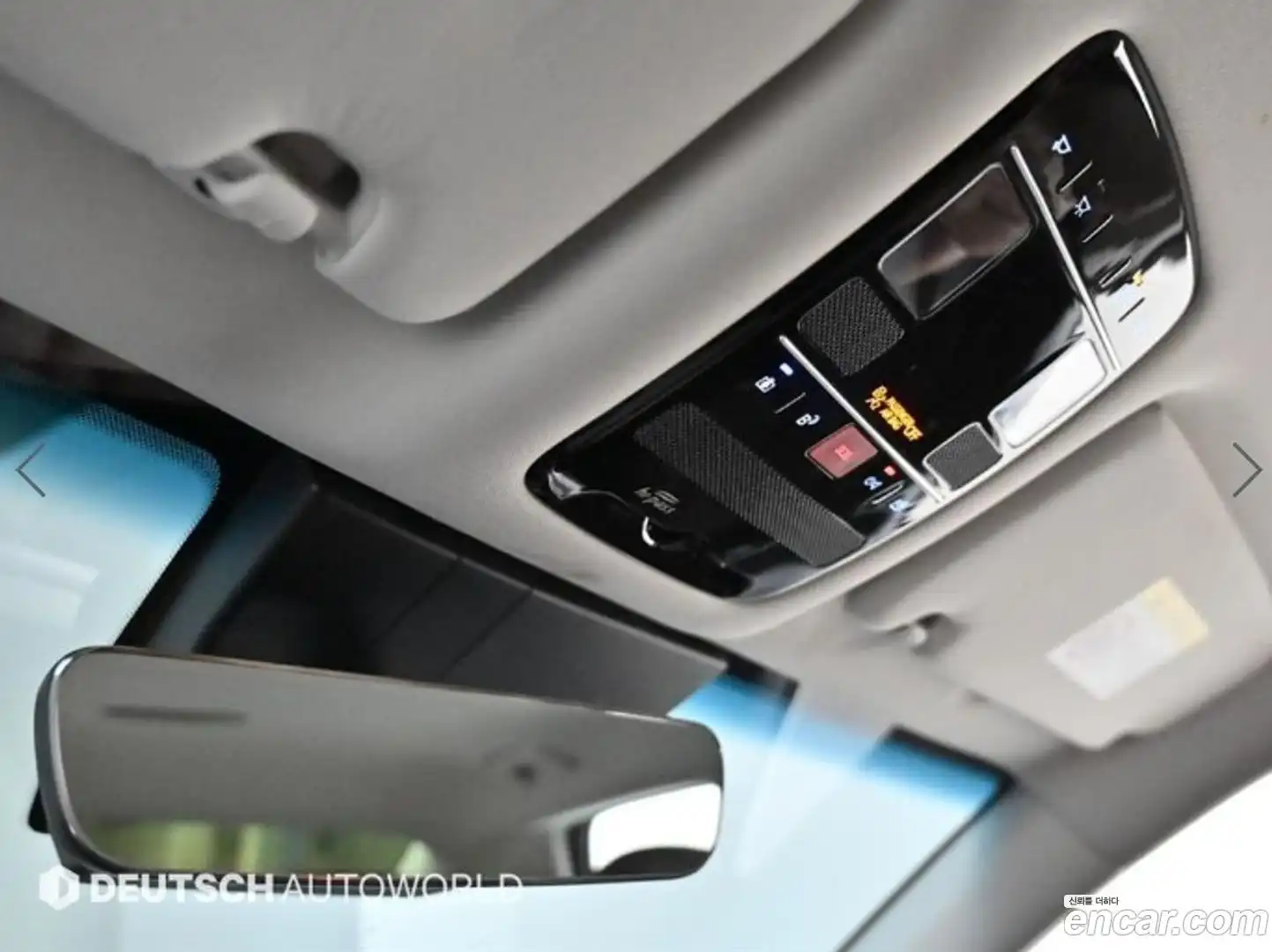 Grandeur Hyundai 2023.2-OPTION-023