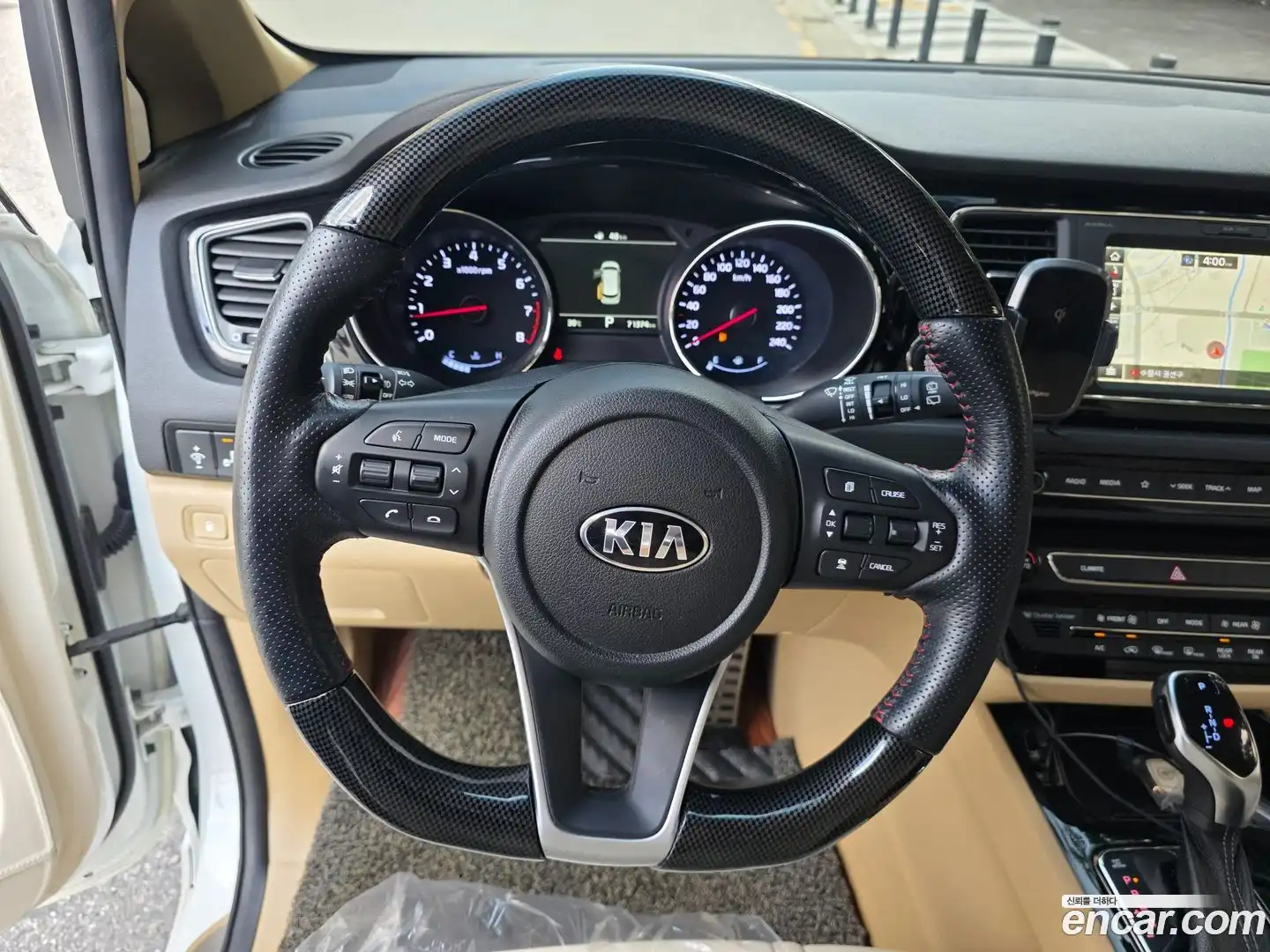 Canival Kia 2019.4-INNER-009