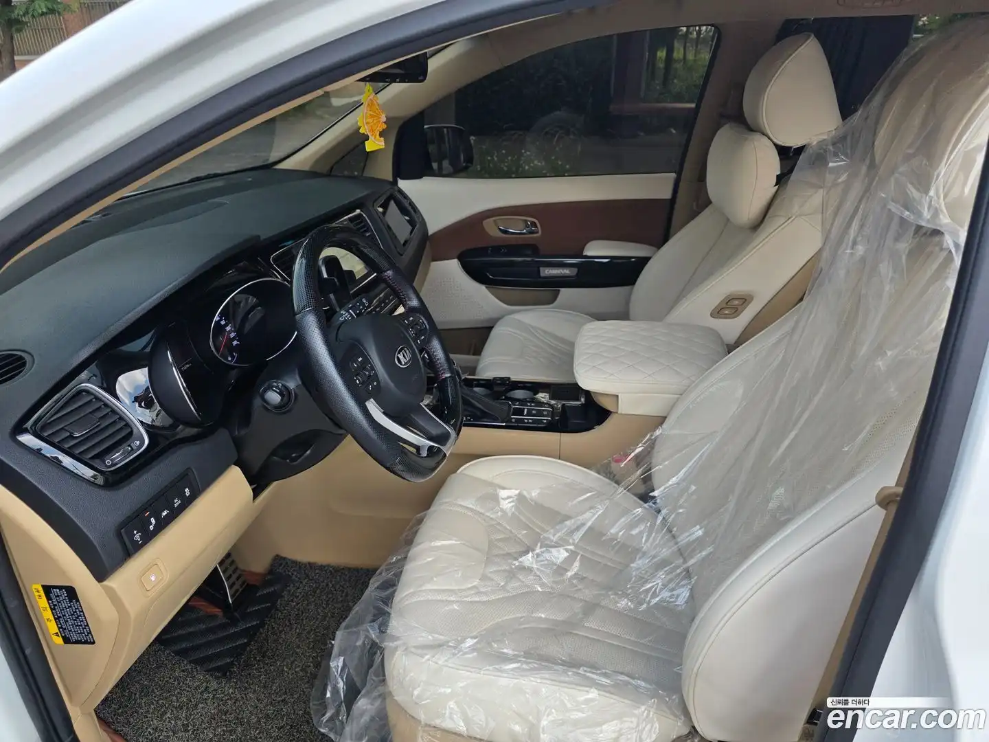 Canival Kia 2019.4-OPTION-015