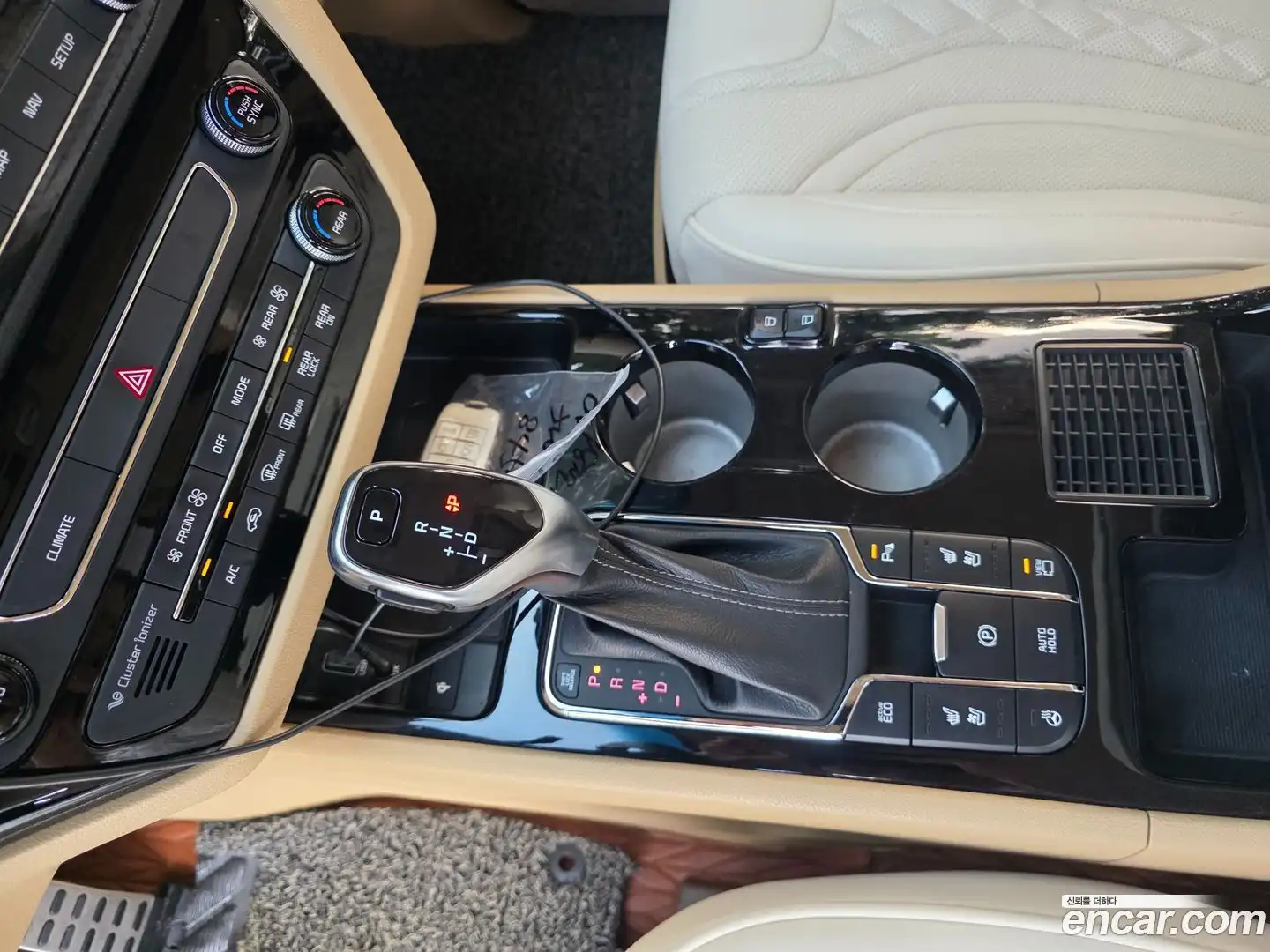 Canival Kia 2019.4-OPTION-021