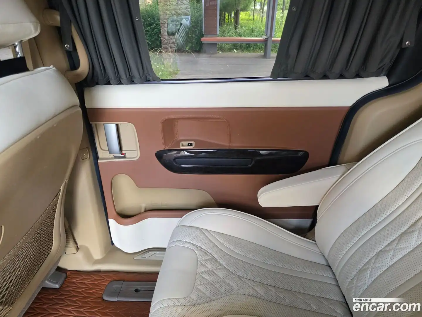 Canival Kia 2019.4-OPTION-022