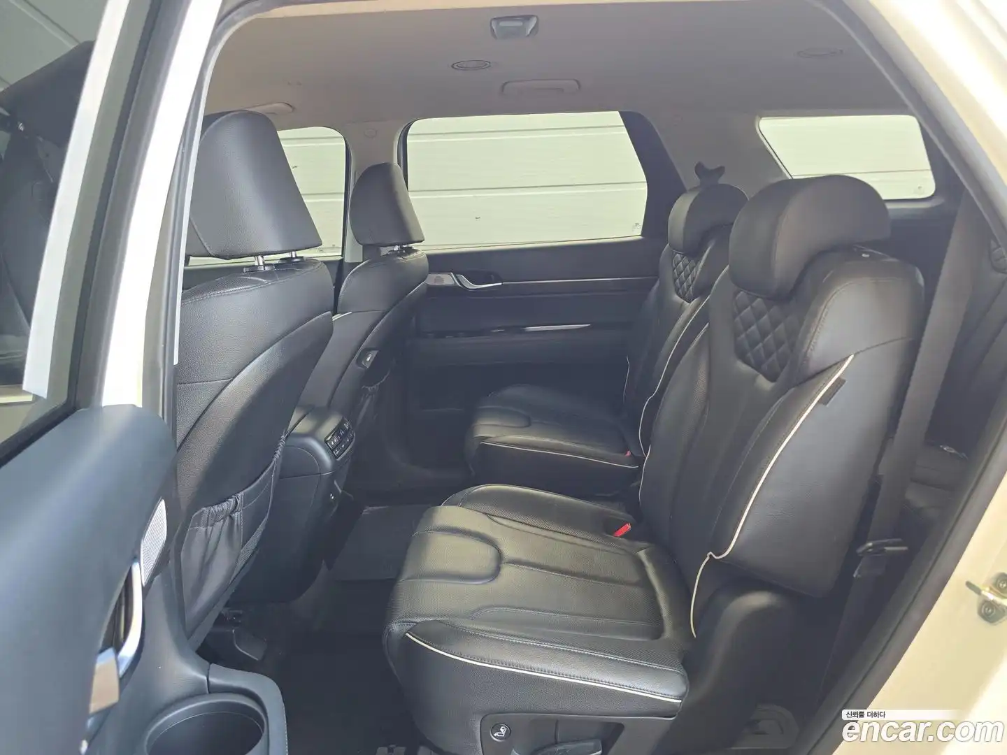 Palisade Hyundai 2019.8-INNER-008