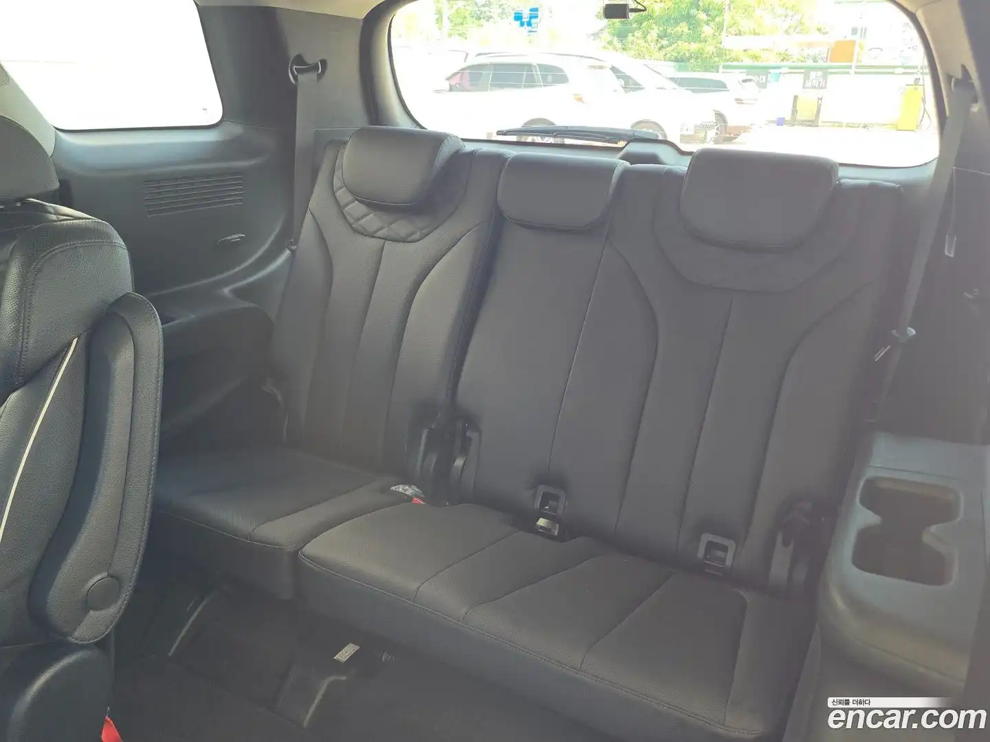 Palisade Hyundai 2019.8-INNER-009