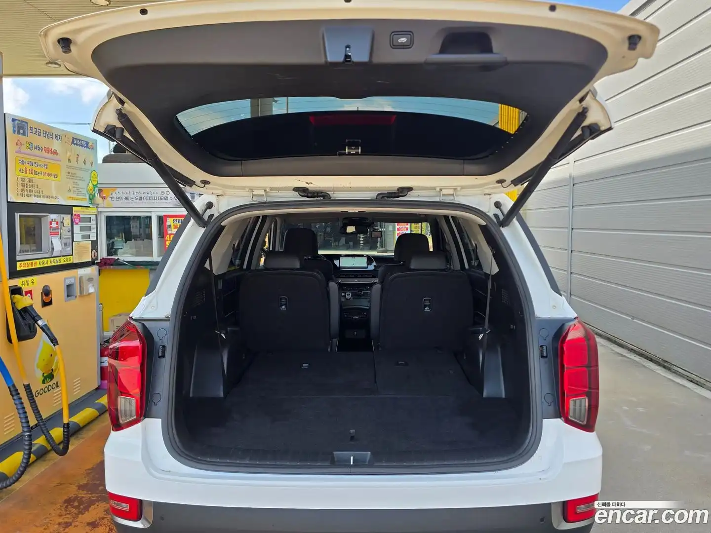Palisade Hyundai 2019.8-OPTION-023