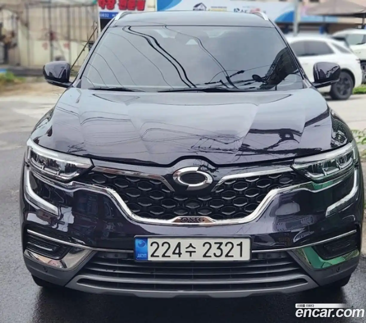 QM6 Renault Korea 2021.11-OUTER-001