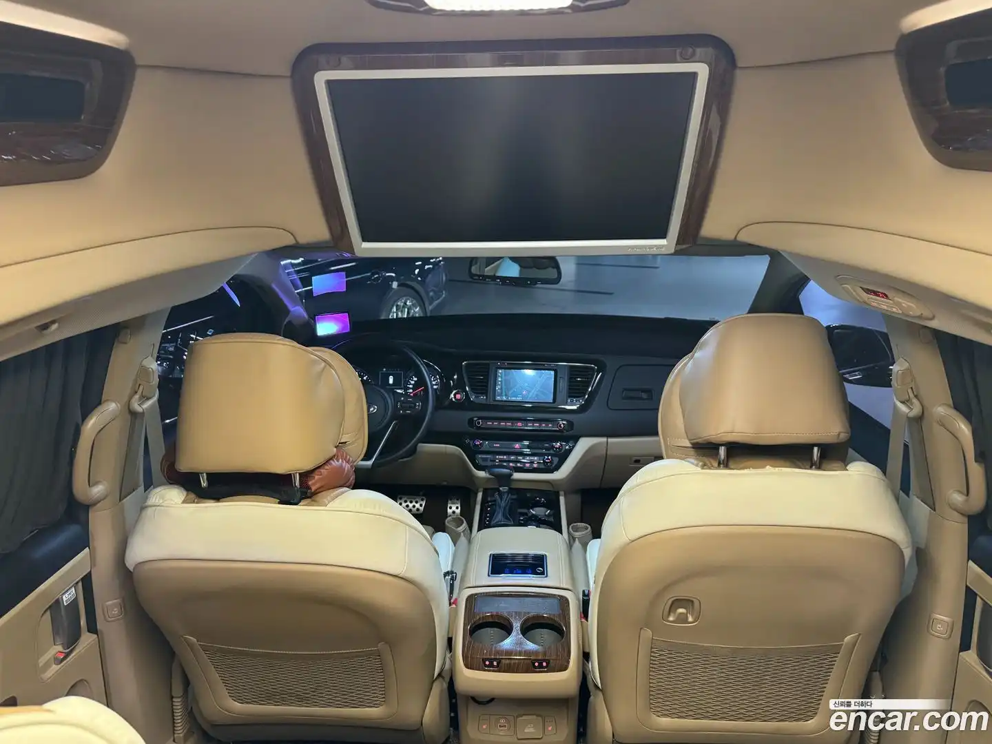 Canival Kia 2017.7-INNER-008