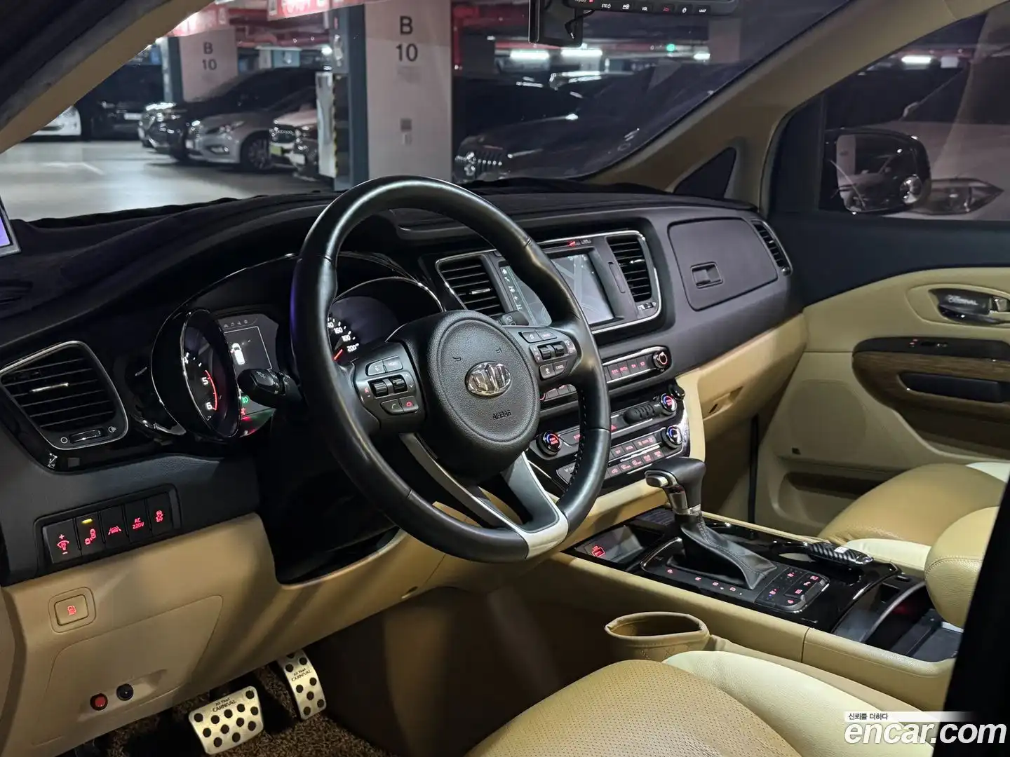 Canival Kia 2017.7-INNER-009