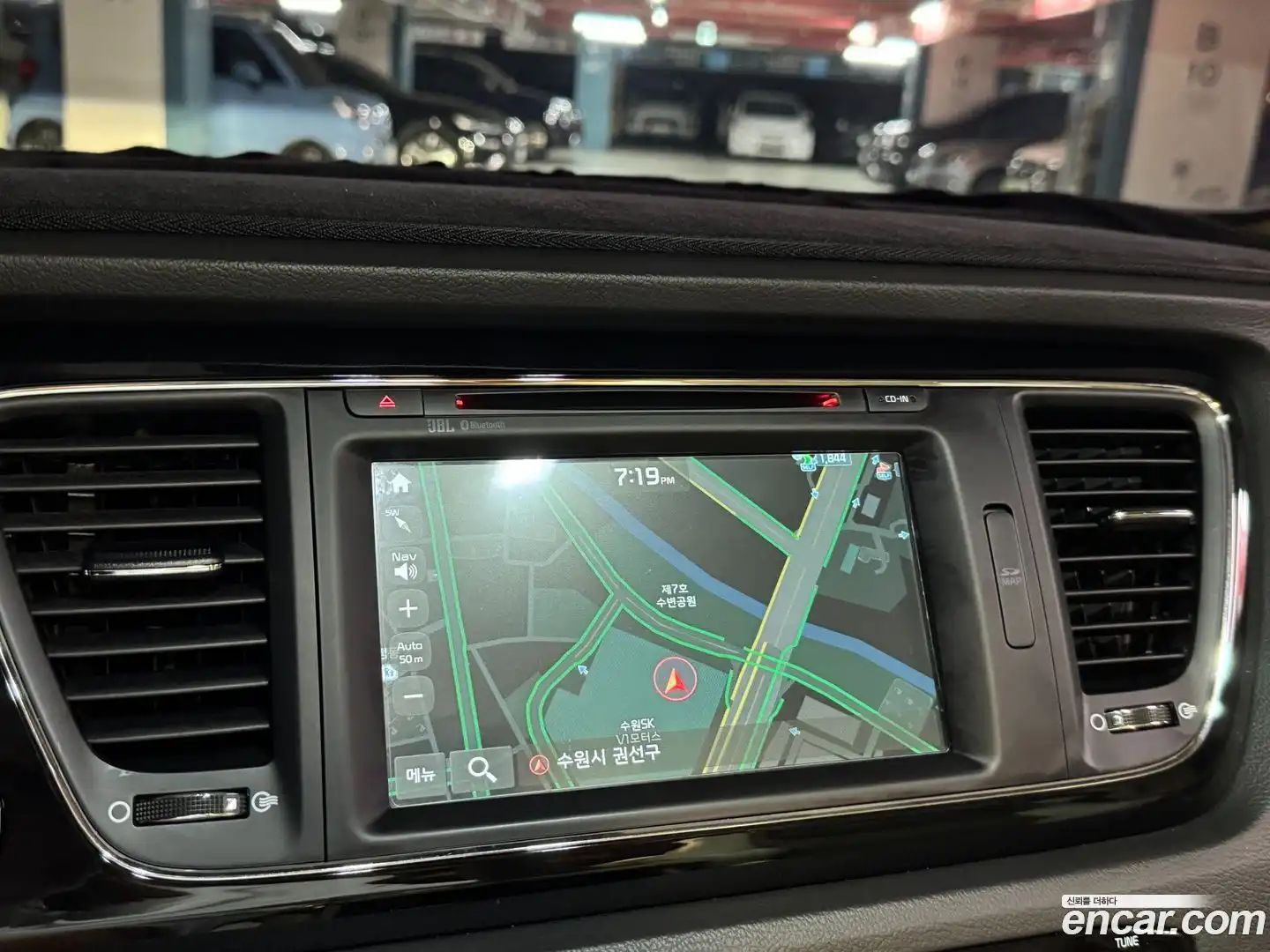 Canival Kia 2017.7-OPTION-017