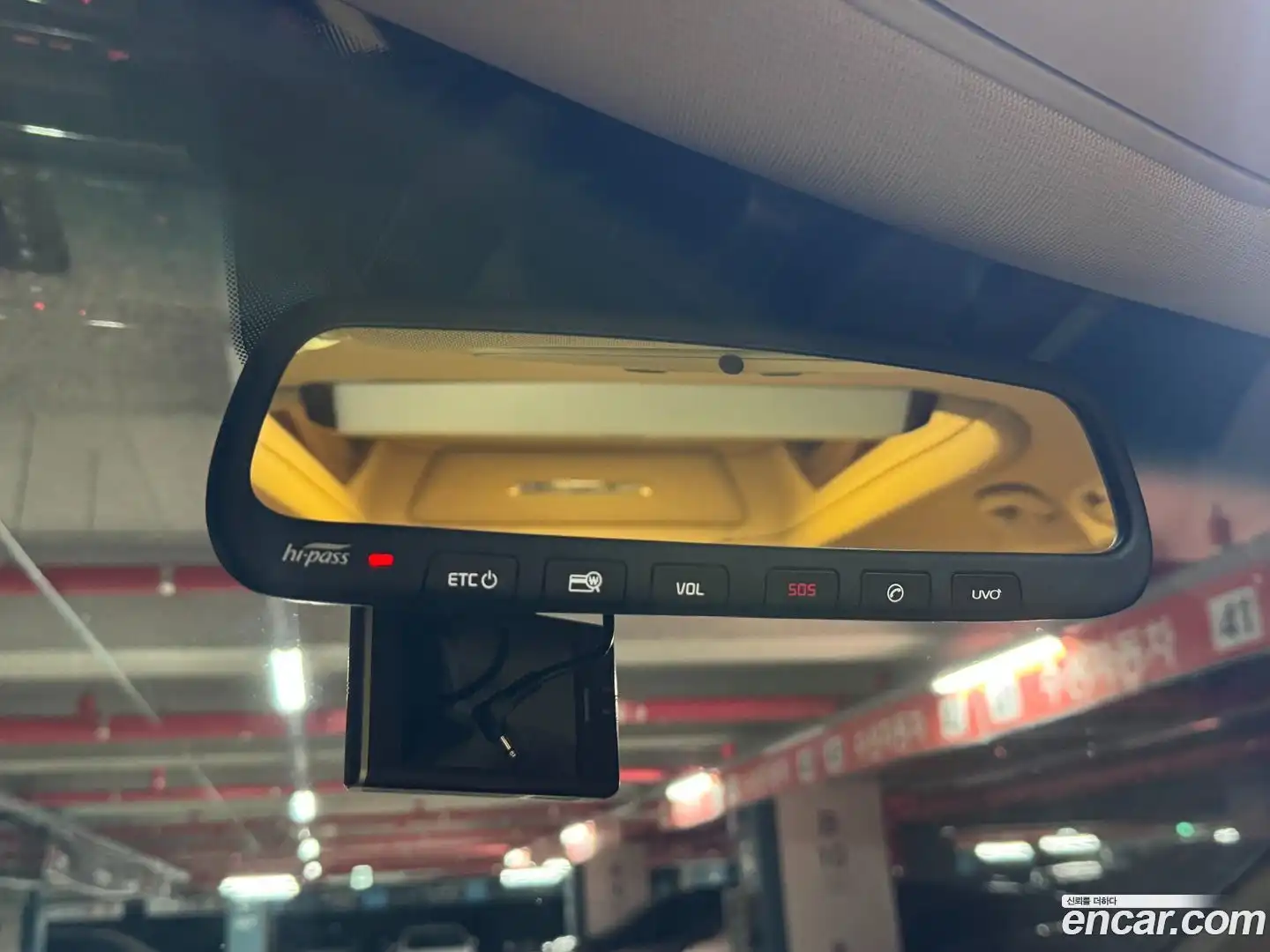 Canival Kia 2017.7-OPTION-021