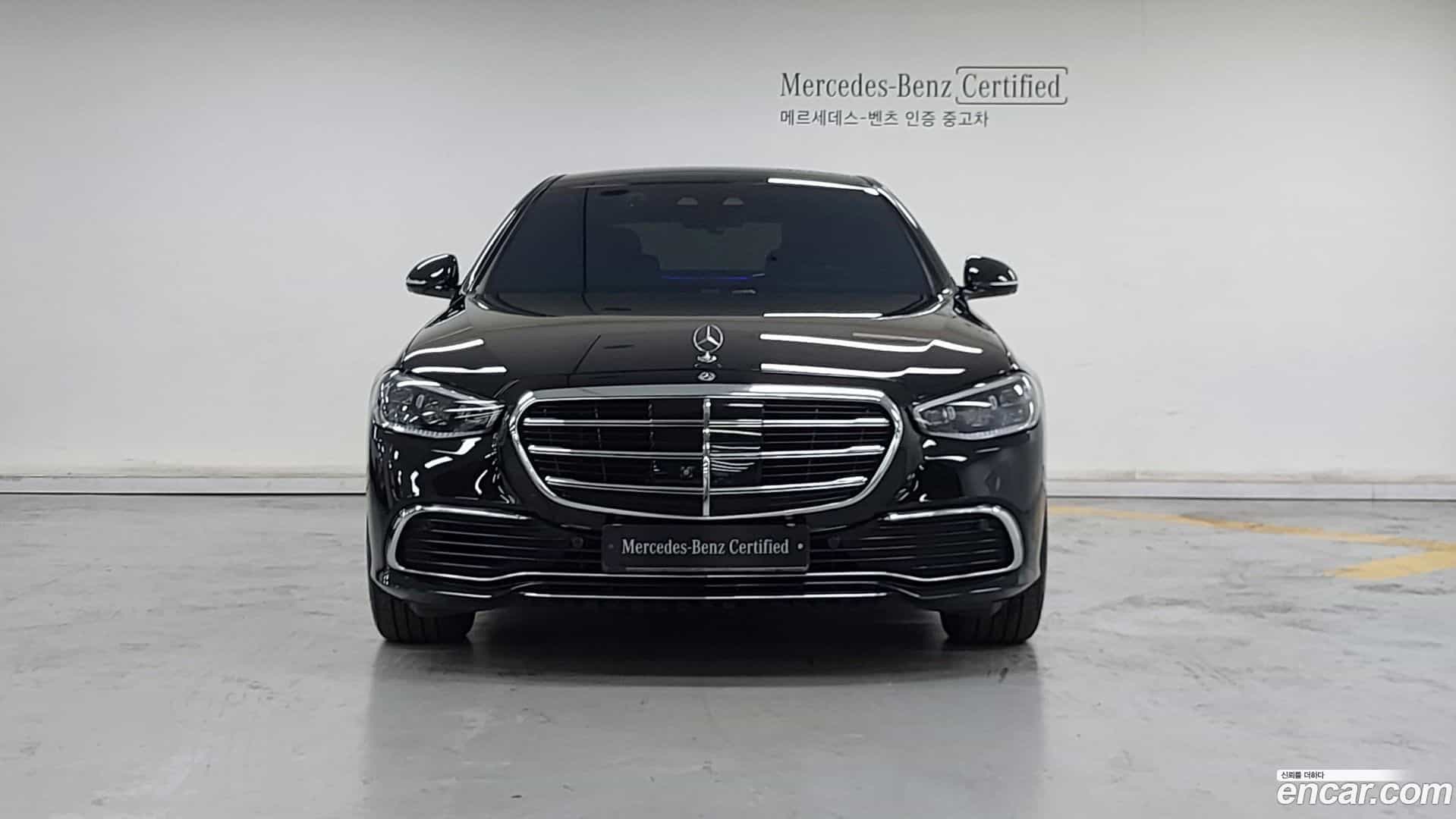 S-Class Mercedes-Benz 2022.10-OUTER-003