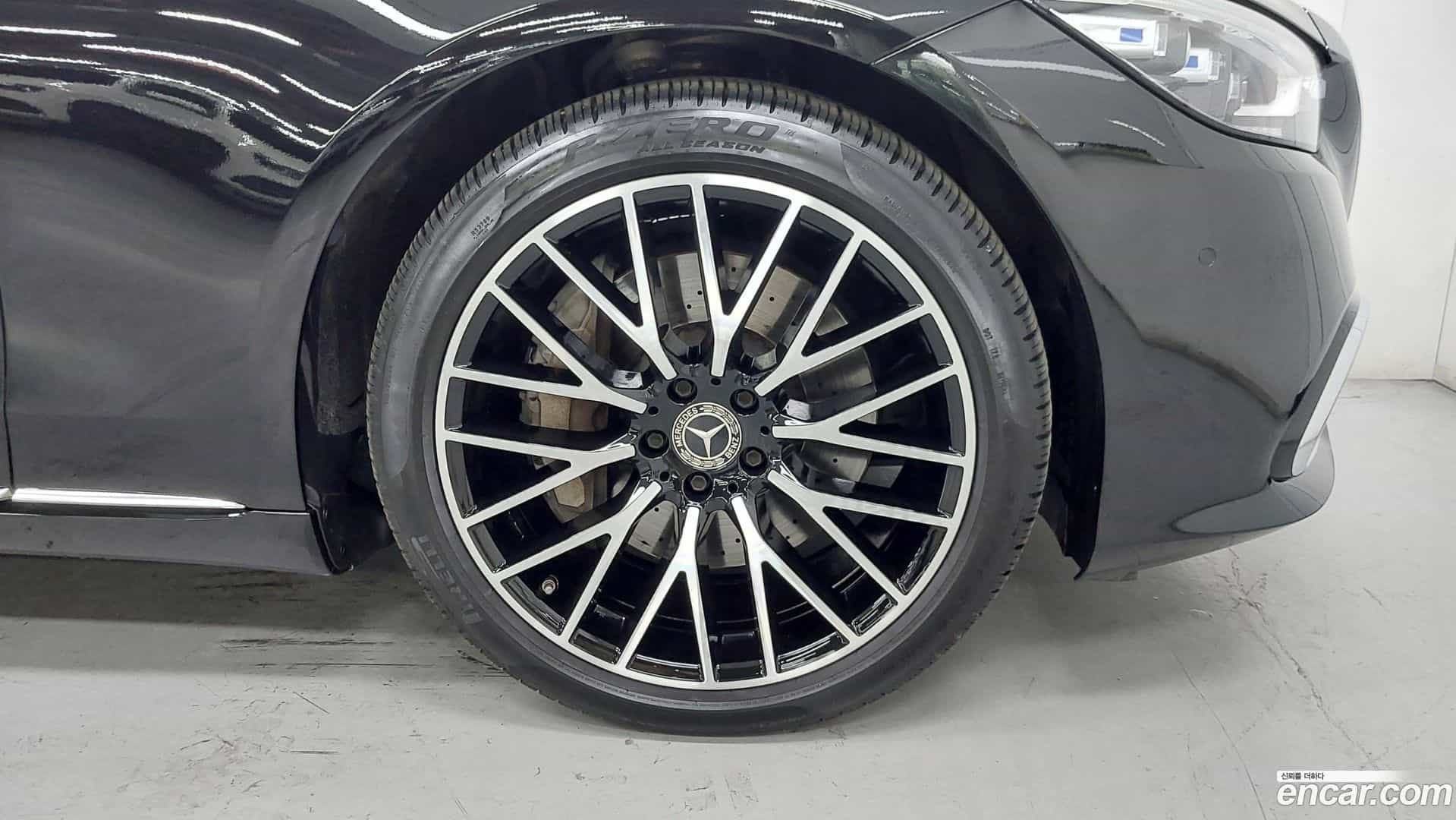 S-Class Mercedes-Benz 2022.10-OUTER-005
