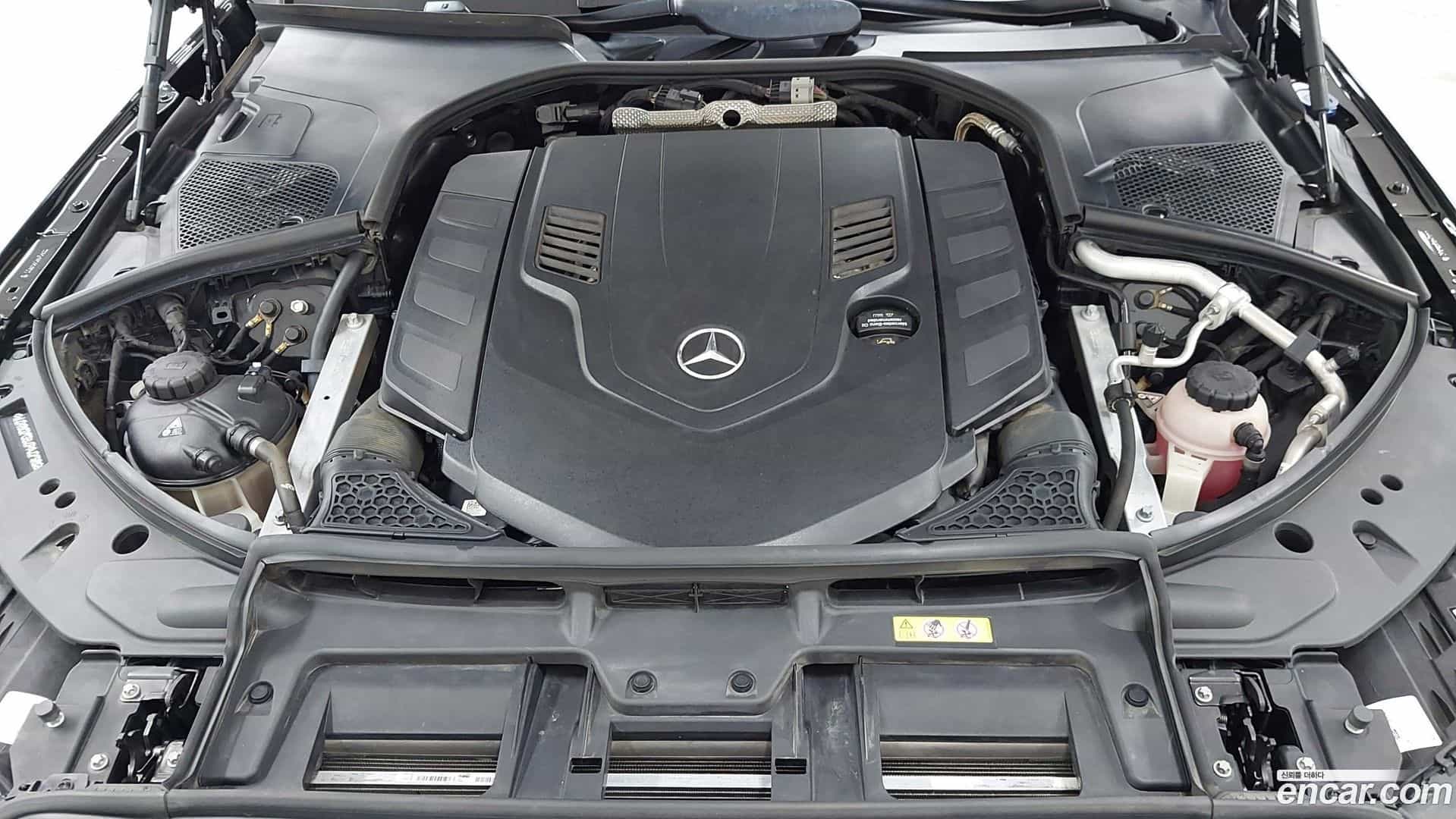 S-Class Mercedes-Benz 2022.10-OUTER-006