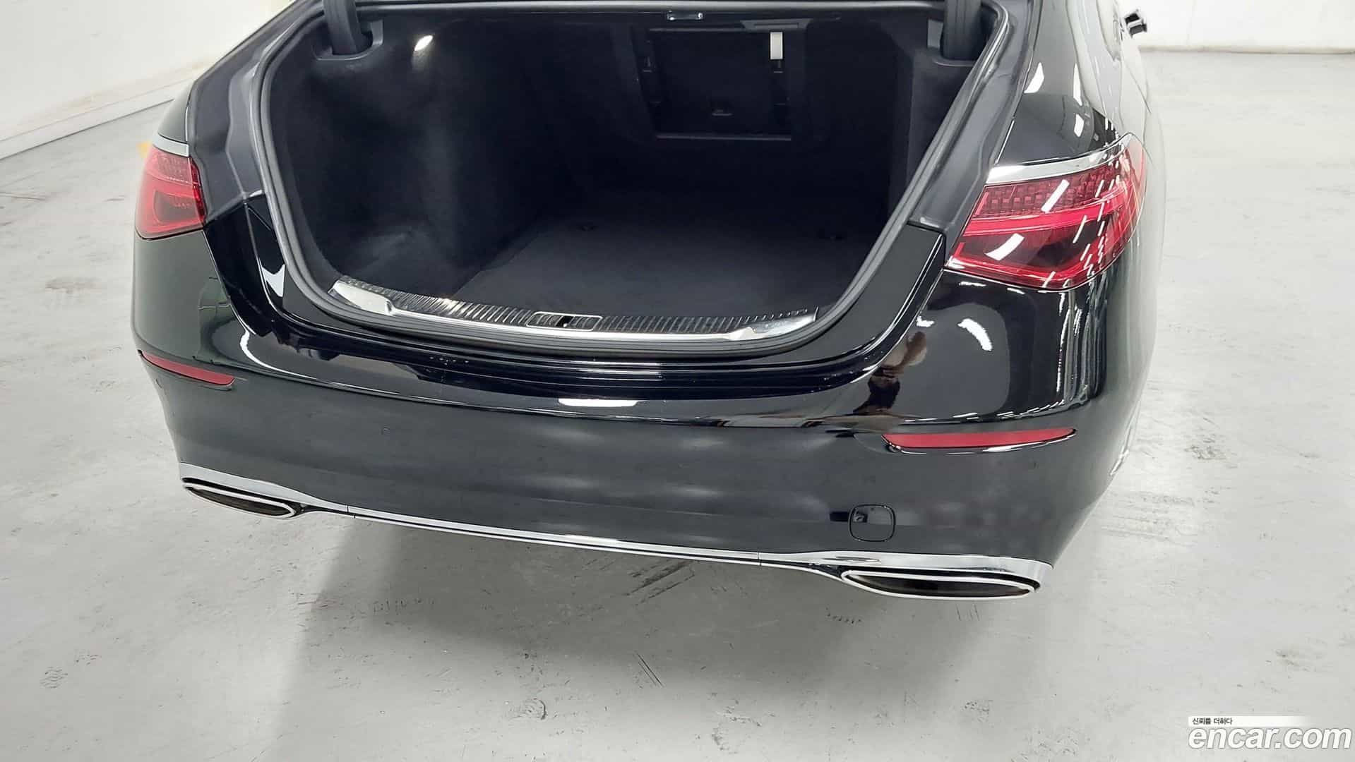 S-Class Mercedes-Benz 2022.10-OPTION-015