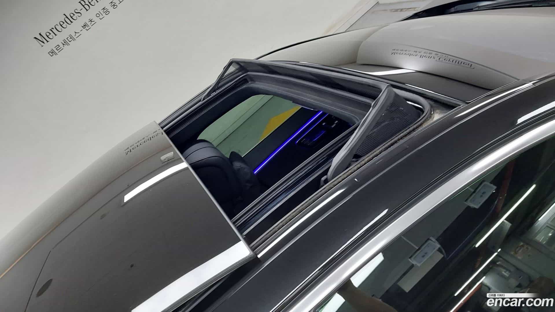 S-Class Mercedes-Benz 2022.10-OPTION-016