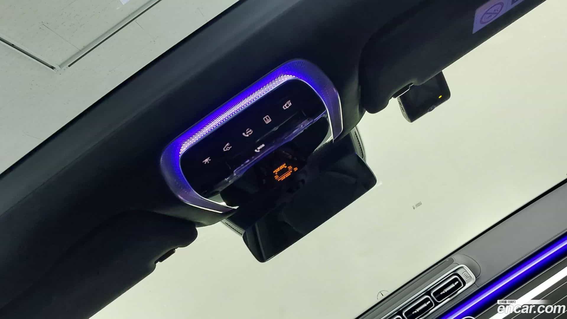 S-Class Mercedes-Benz 2022.10-OPTION-021
