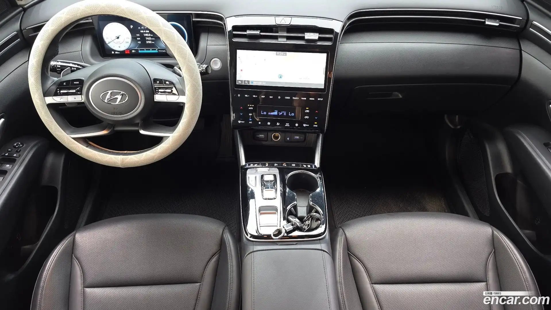 Tucson Hyundai 2023.1-INNER-007