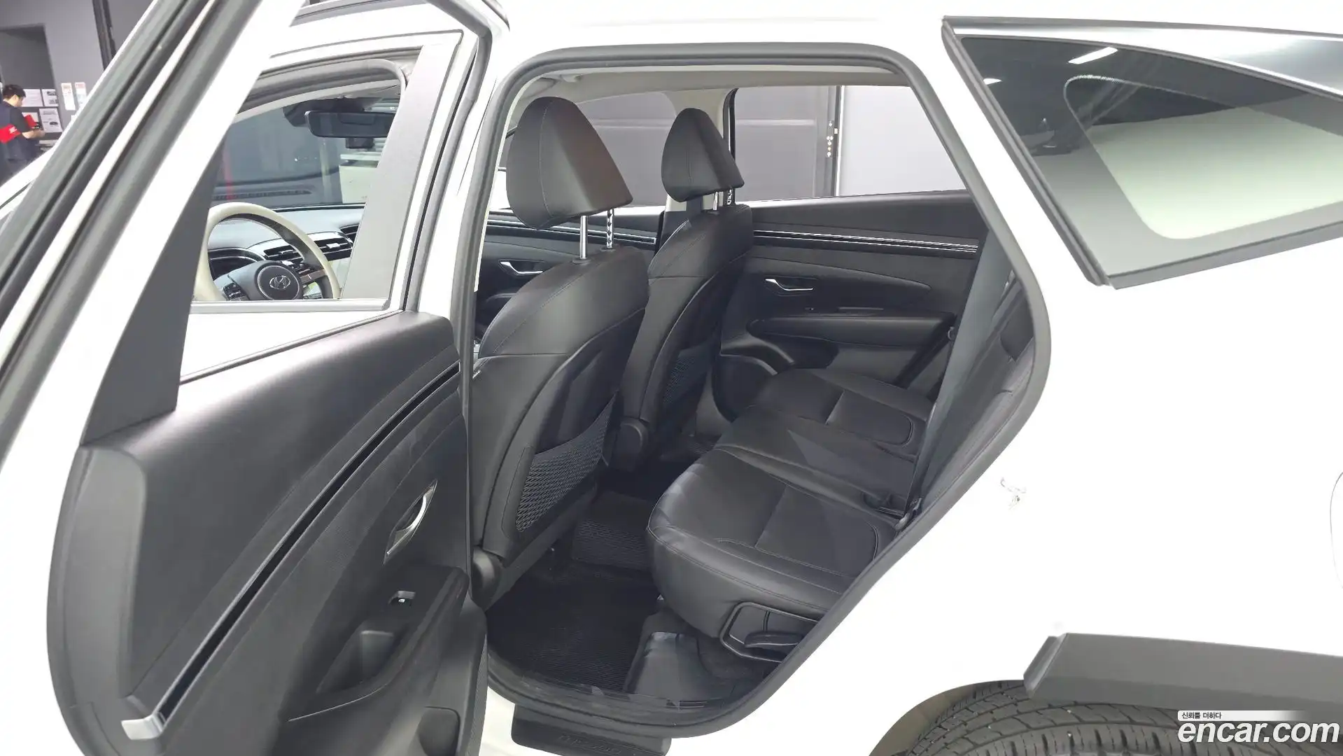 Tucson Hyundai 2023.1-OPTION-015