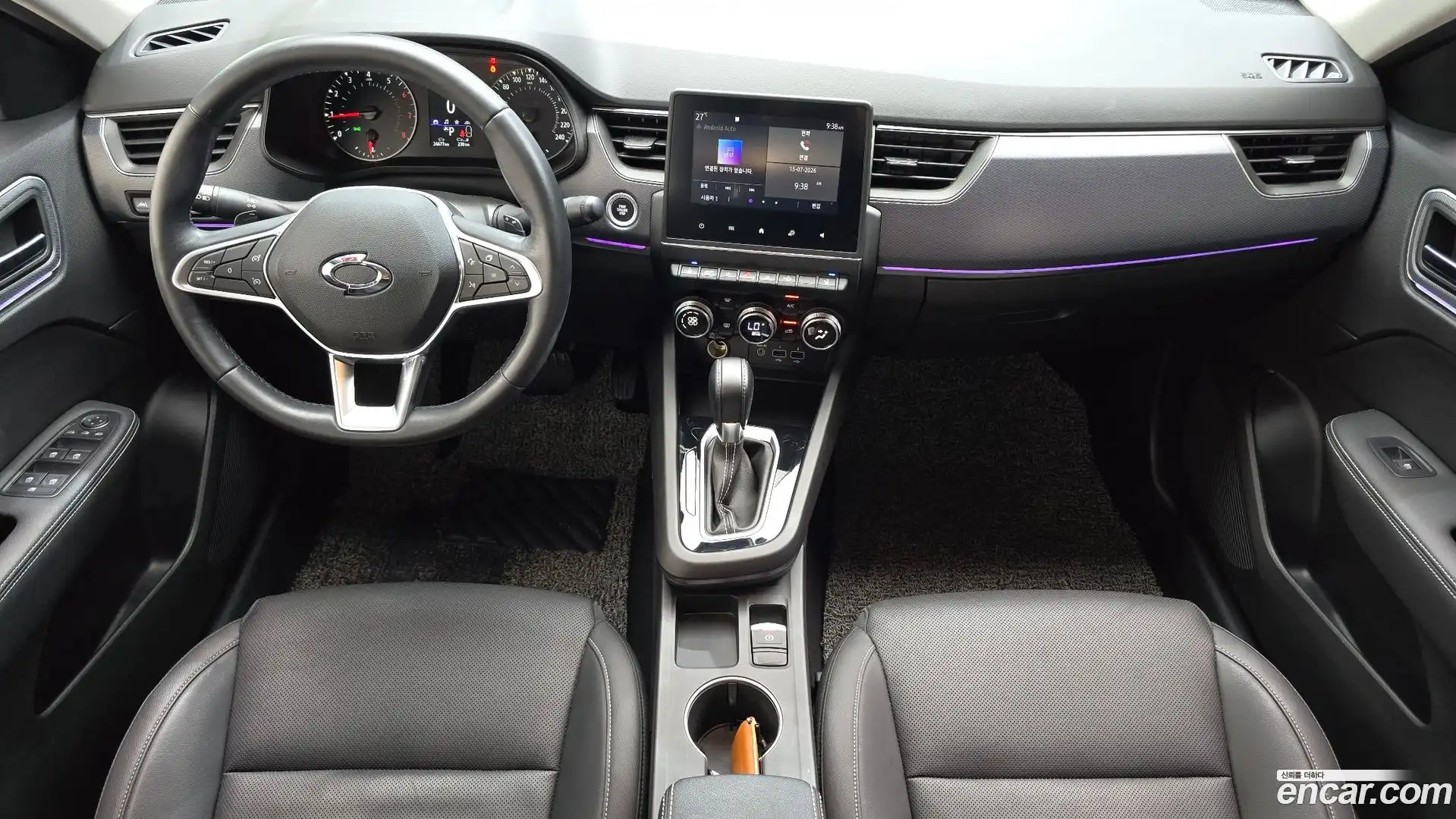 XM3 Renault Korea 2022.5-INNER-007