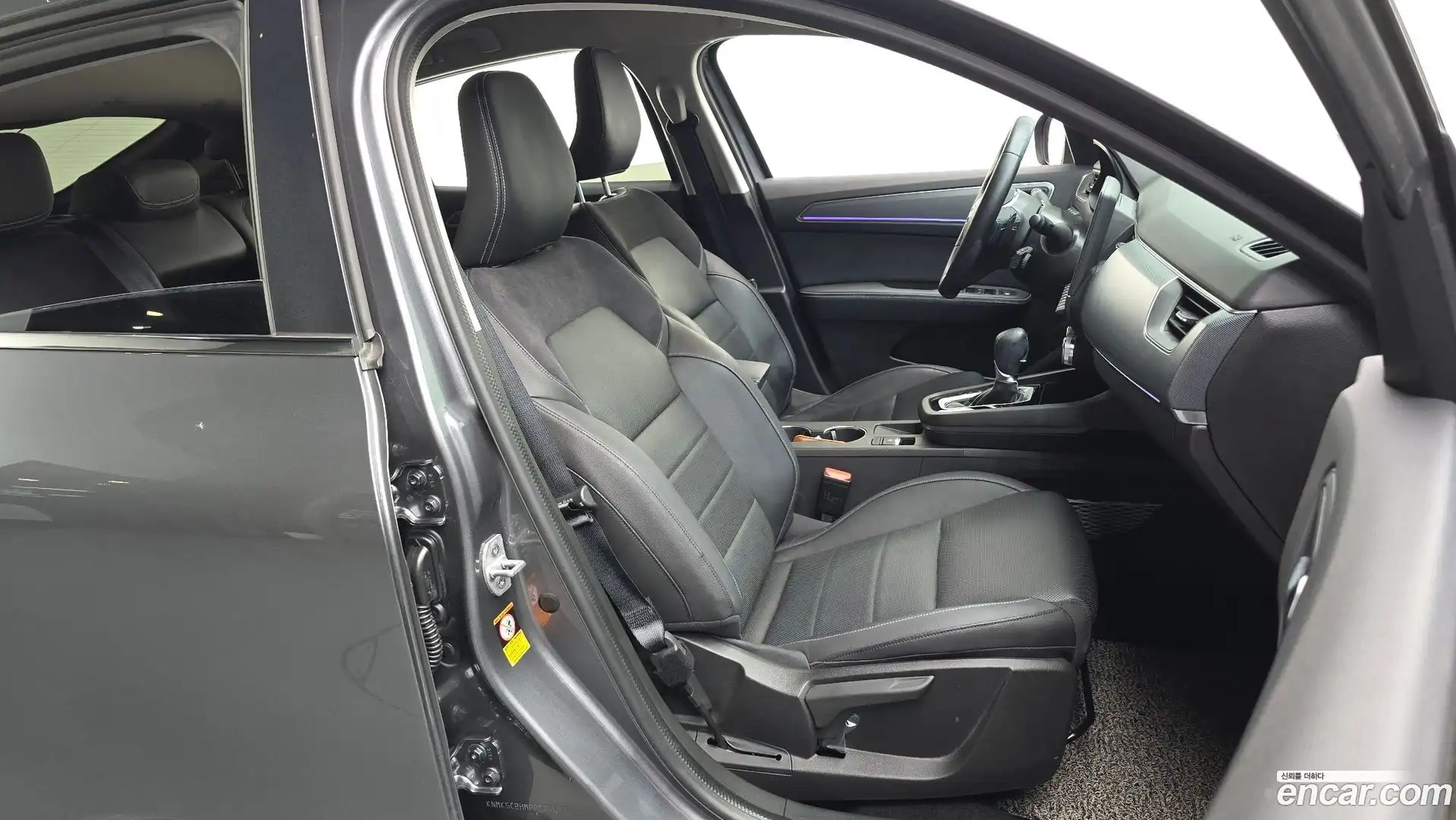 XM3 Renault Korea 2022.5-INNER-036
