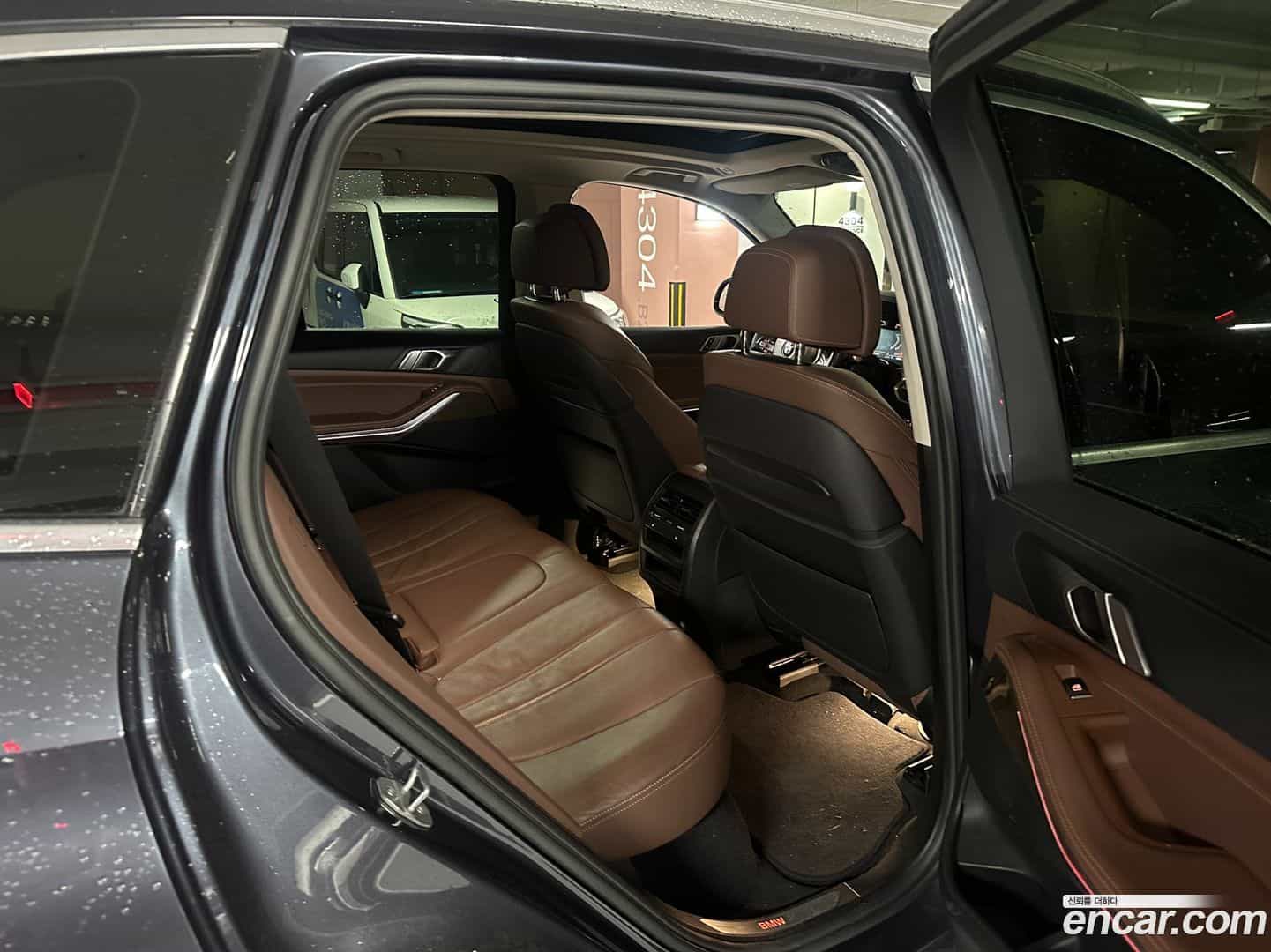 X5 BMW 2020.0-INNER-007