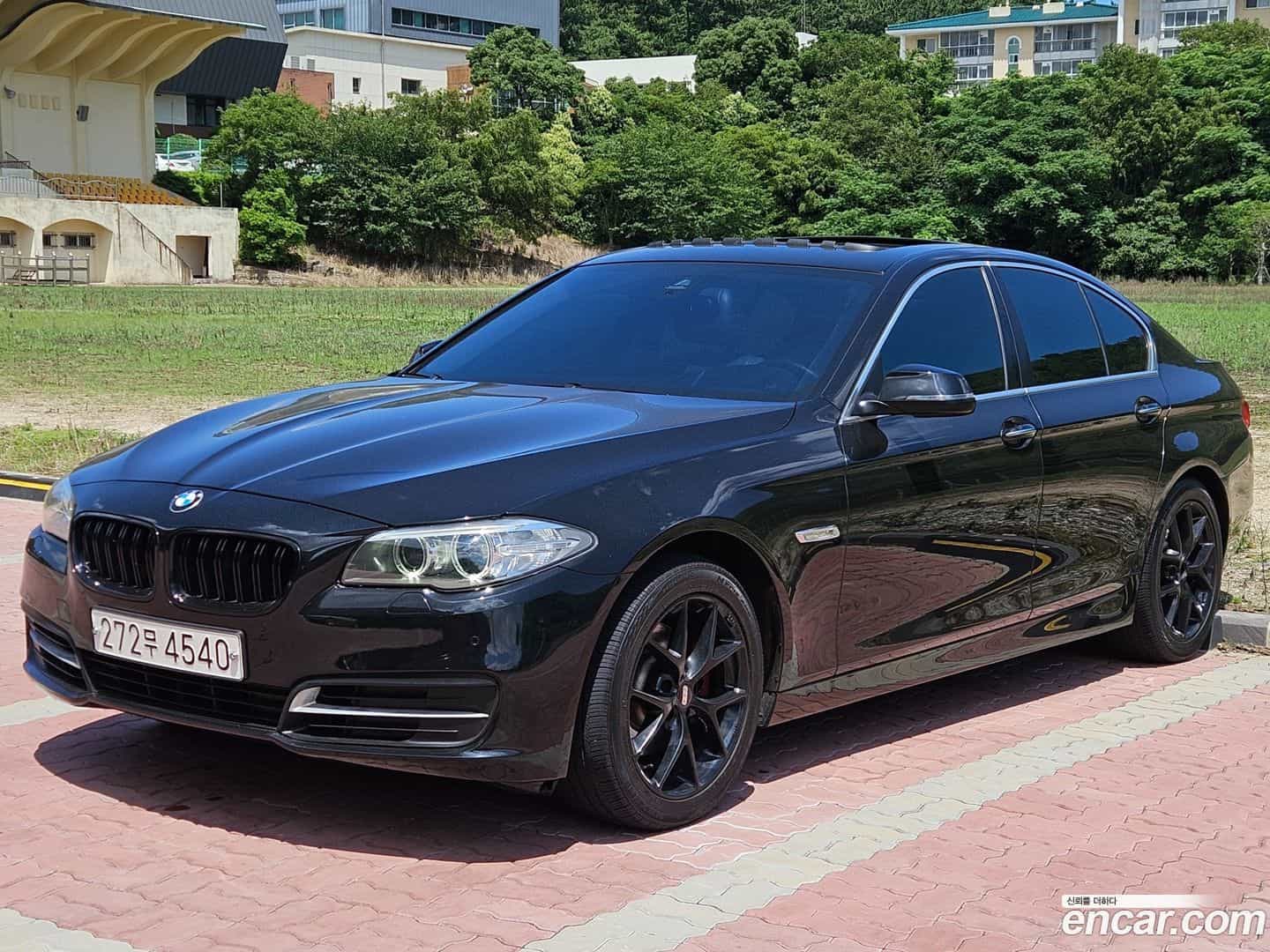 5-Series BMW 2015.4-OUTER-001