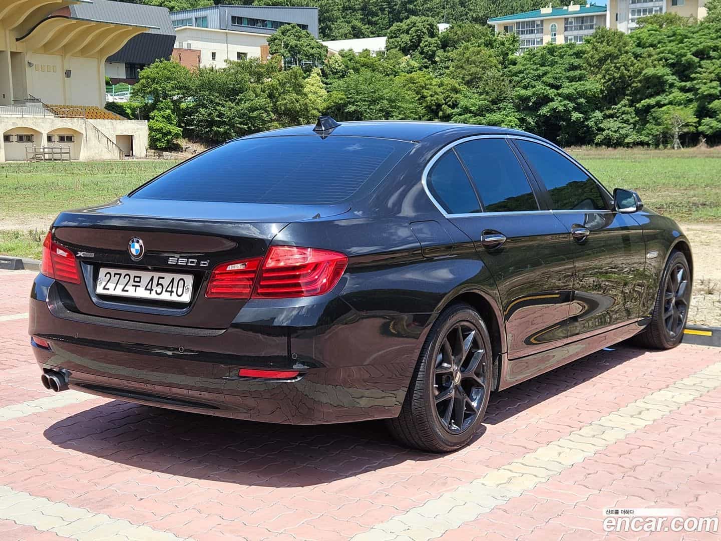 5-Series BMW 2015.4-OUTER-002