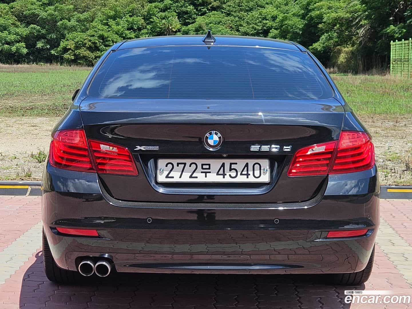 5-Series BMW 2015.4-OUTER-004