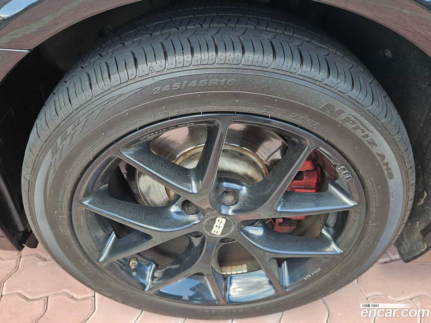 5-Series BMW 2015.4-OUTER-005