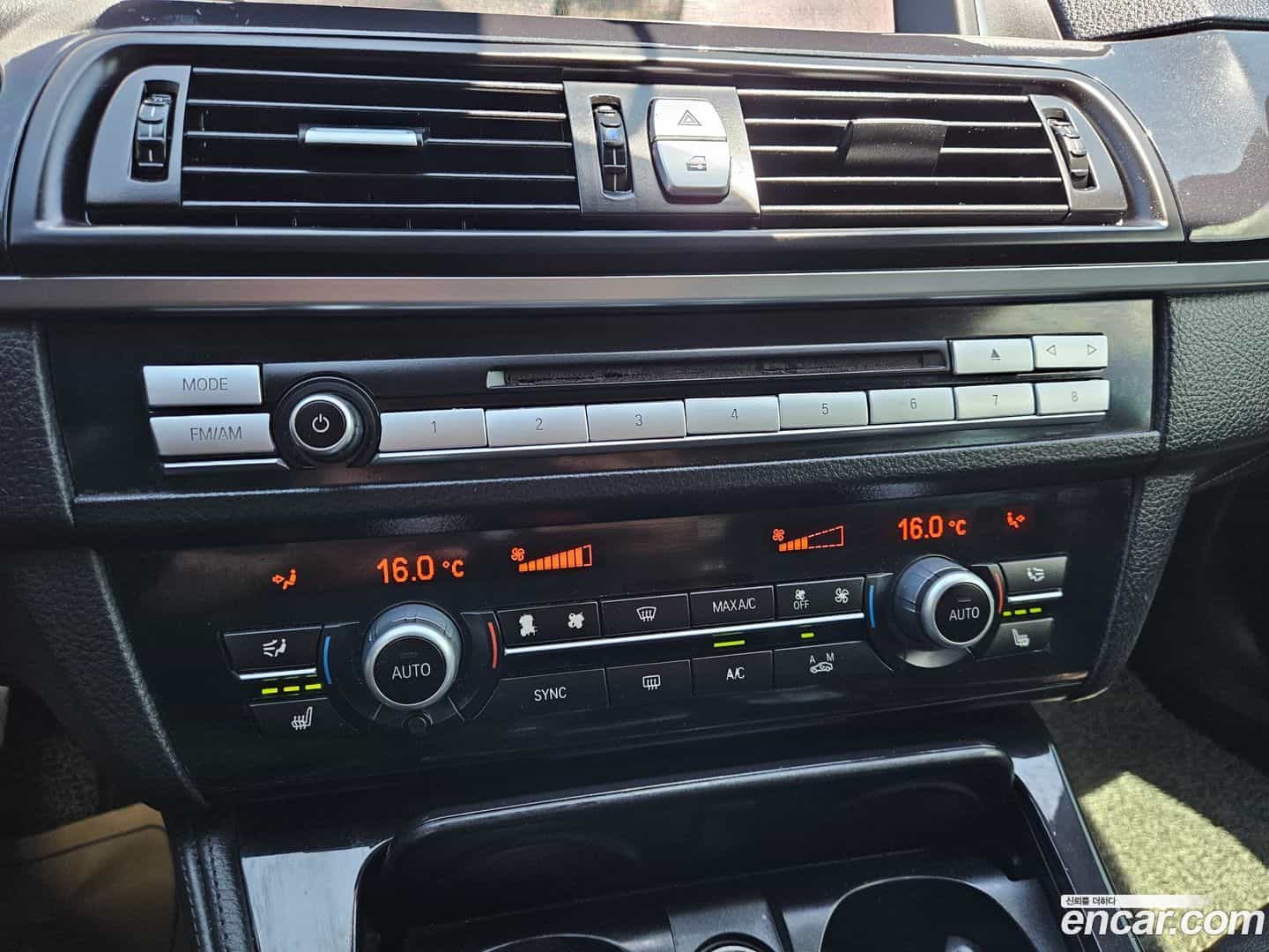 5-Series BMW 2015.4-OPTION-017
