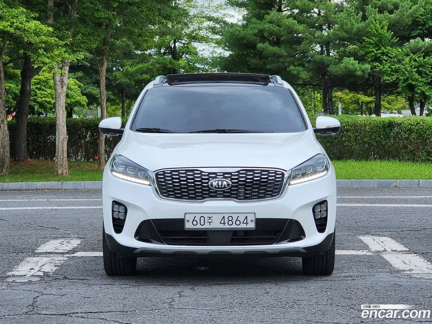 Sorento Kia 2018.11-OUTER-001