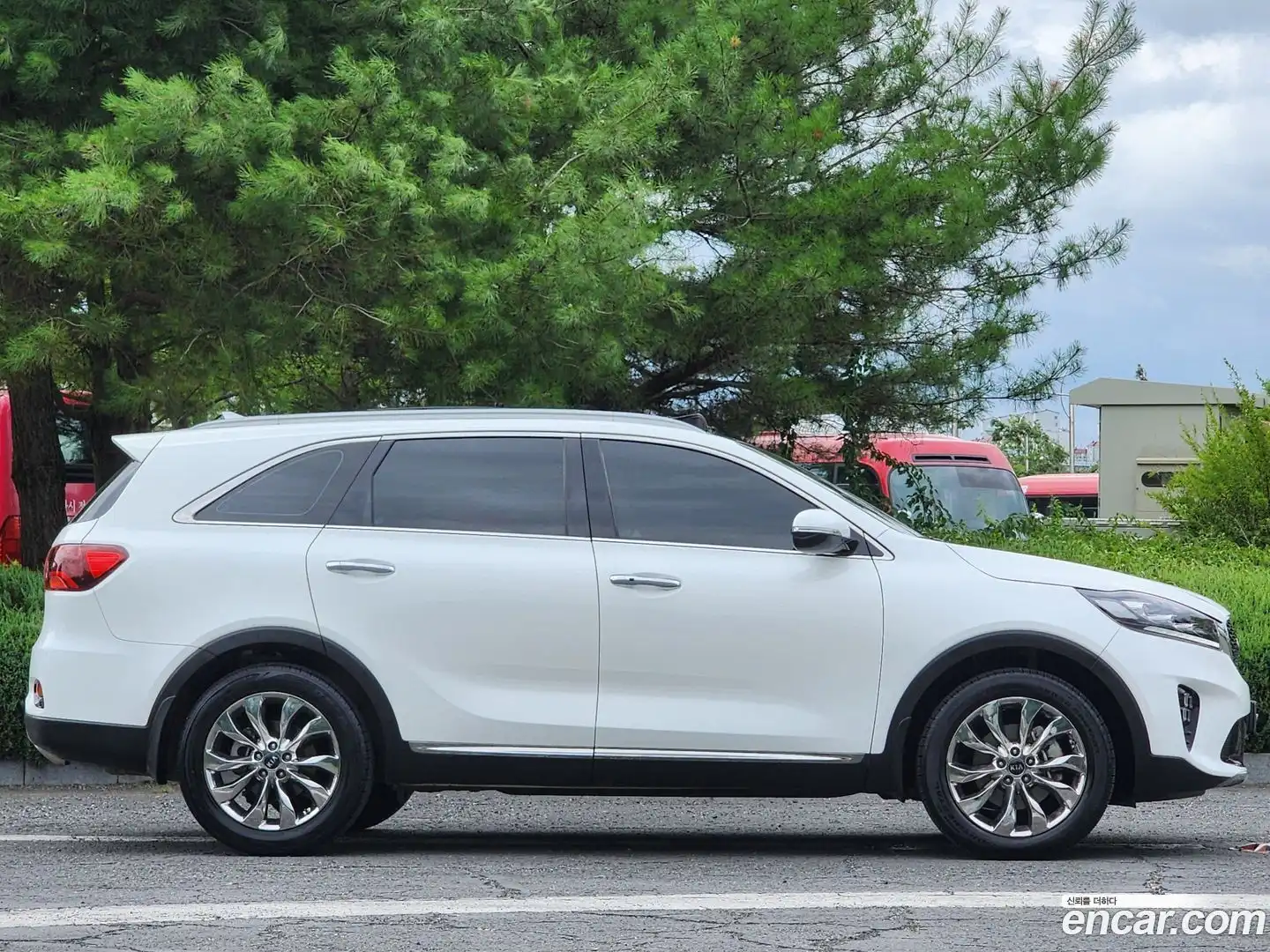 Sorento Kia 2018.11-INNER-007